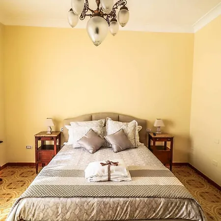 Scognamiglio Suites Ercolano Exterior foto