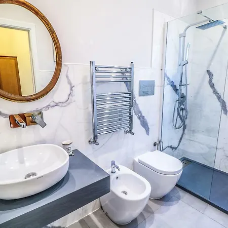 Scognamiglio Suites Ercolano Exterior foto