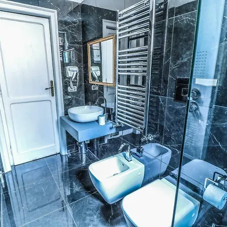 Scognamiglio Suites Ercolano Exterior foto