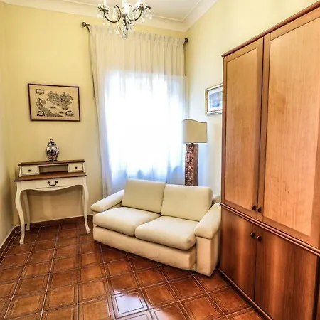 Scognamiglio Suites Ercolano Exterior foto