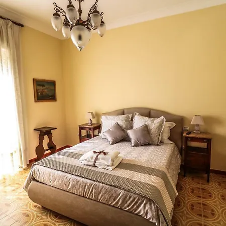 Scognamiglio Suites Ercolano Exterior foto