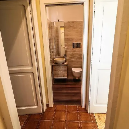 Scognamiglio Suites Ercolano Exterior foto