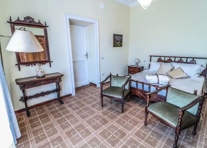 Scognamiglio Suites