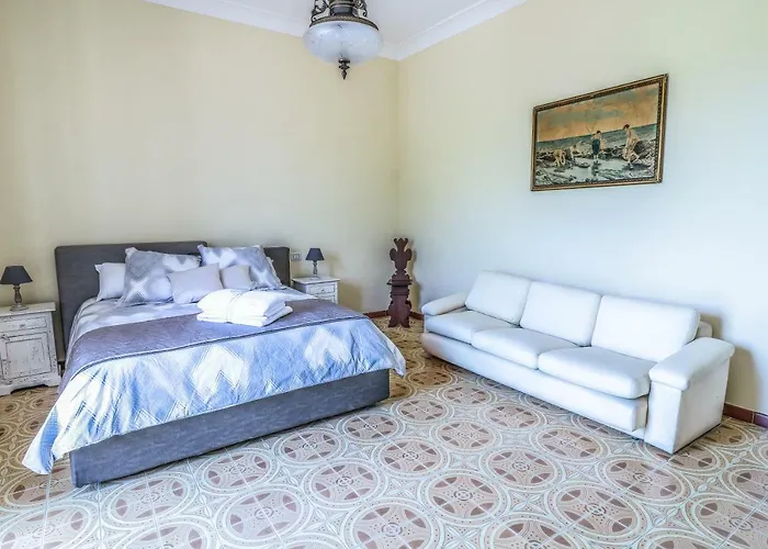 Scognamiglio Suites