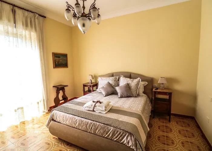 Scognamiglio Suites