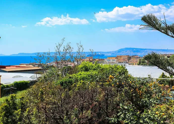 Scognamiglio Suites