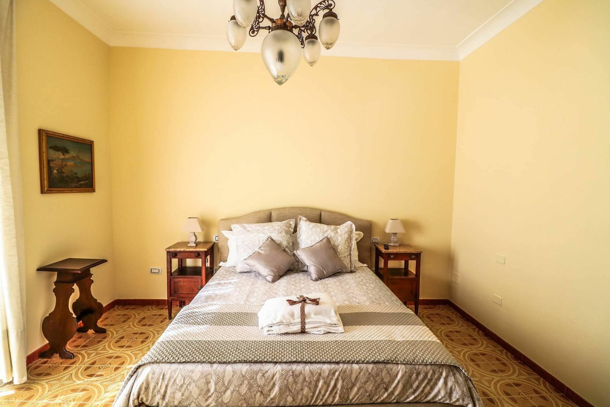 Scognamiglio Bed & Breakfast *