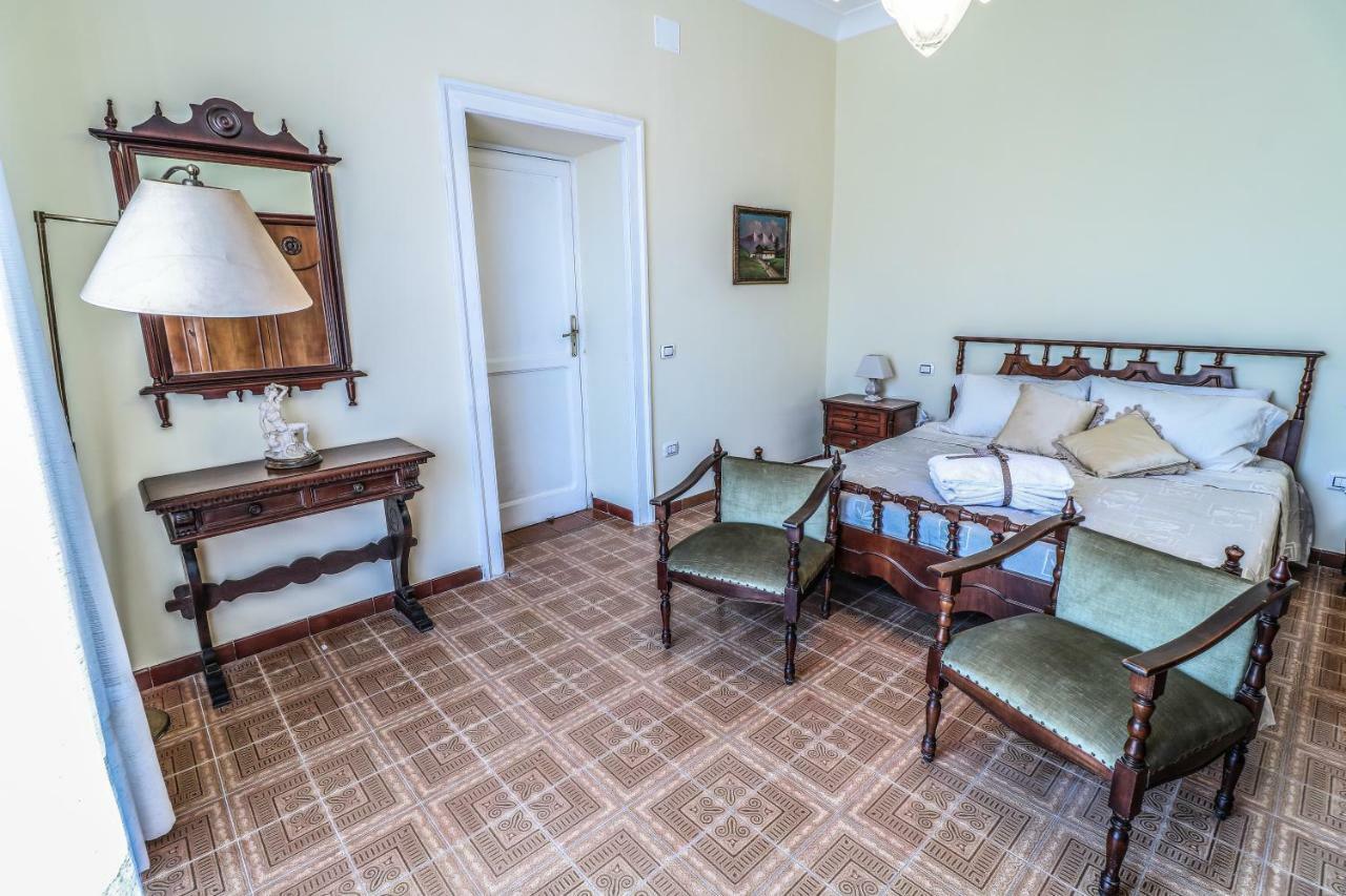 Scognamiglio Bed & Breakfast Ercolano