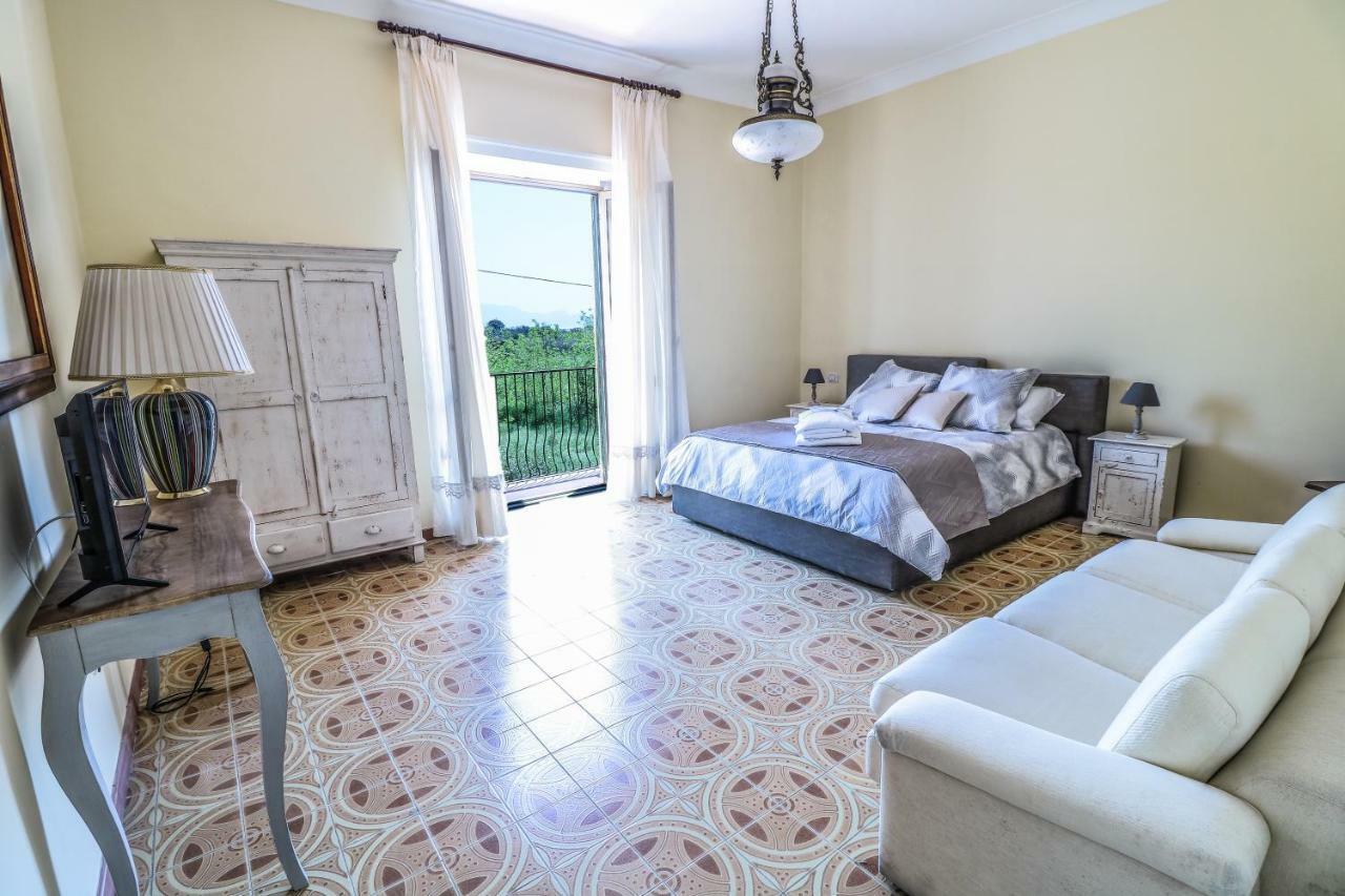 Scognamiglio Bed & Breakfast