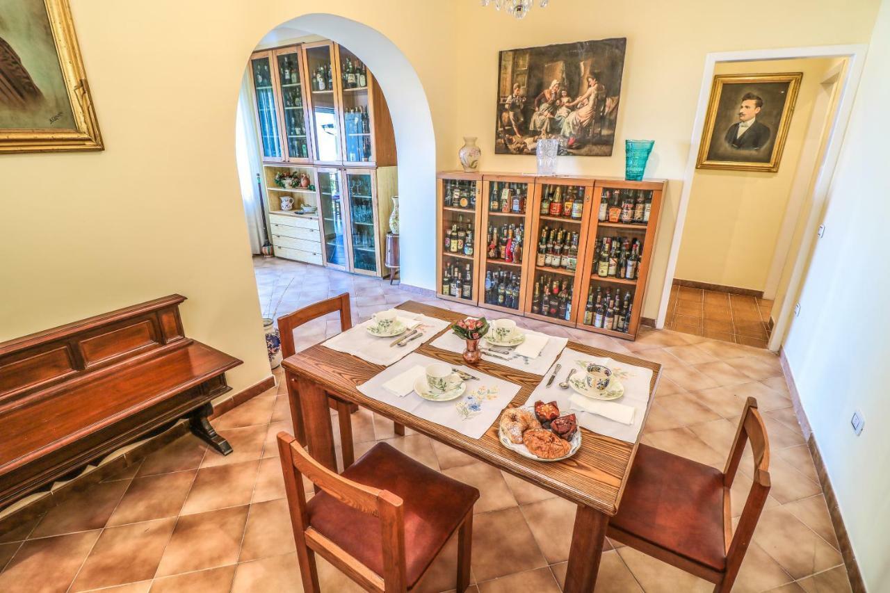 Scognamiglio Bed & Breakfast