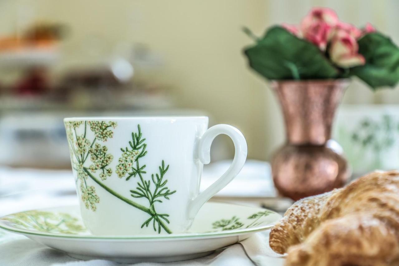 Scognamiglio Bed & Breakfast *