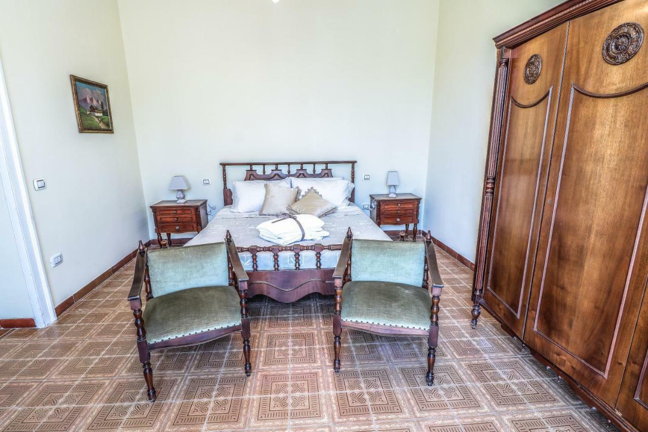 Scognamiglio Bed & Breakfast