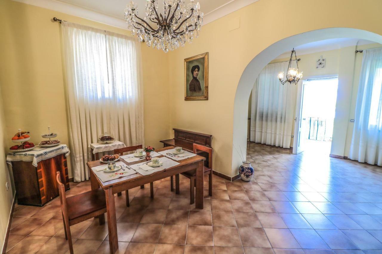 Scognamiglio Bed & Breakfast Ercolano
