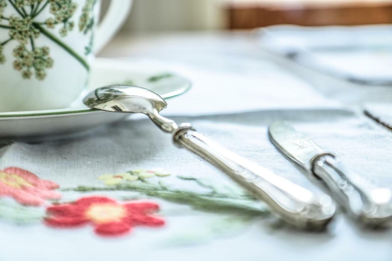 Bed & Breakfast Scognamiglio
