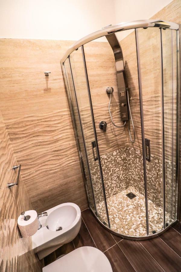 Scognamiglio Bed & Breakfast *