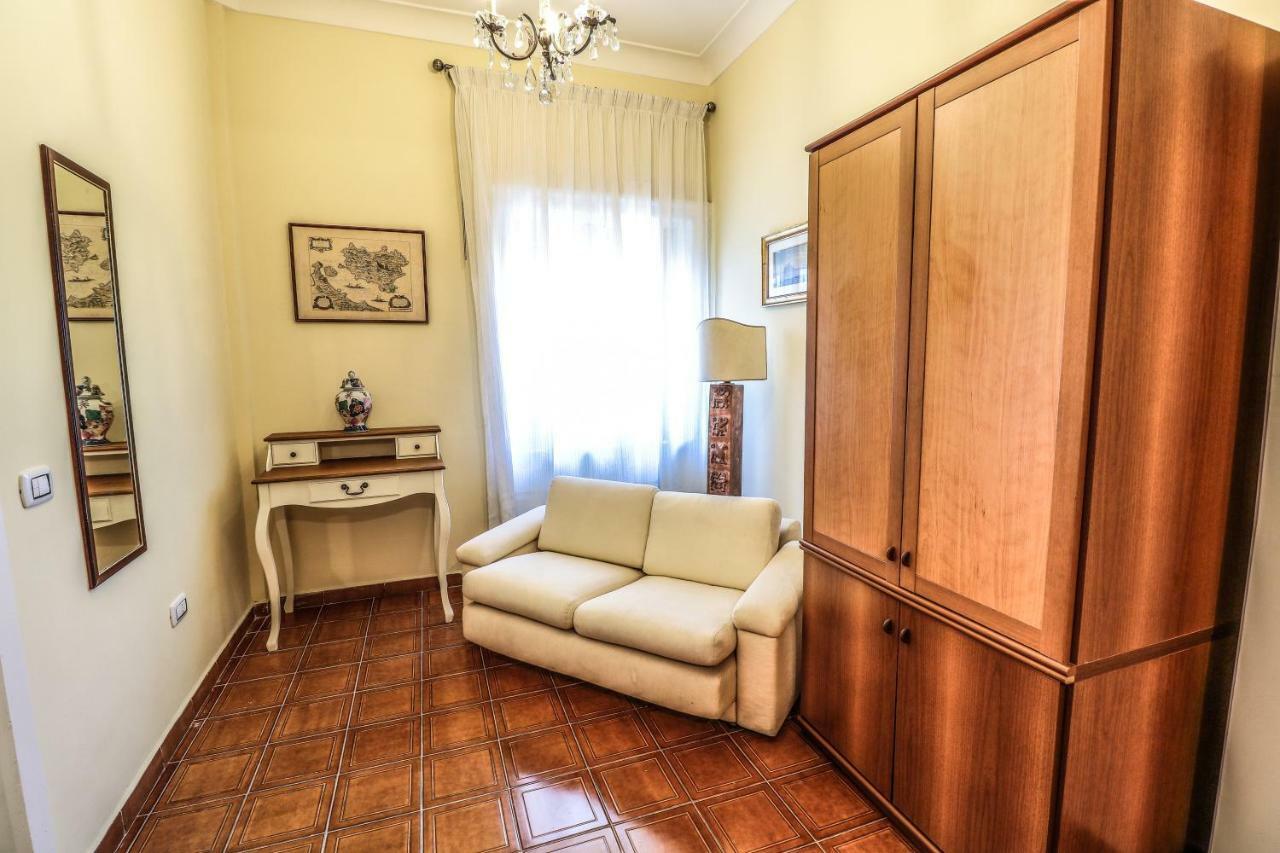Bed & Breakfast Scognamiglio