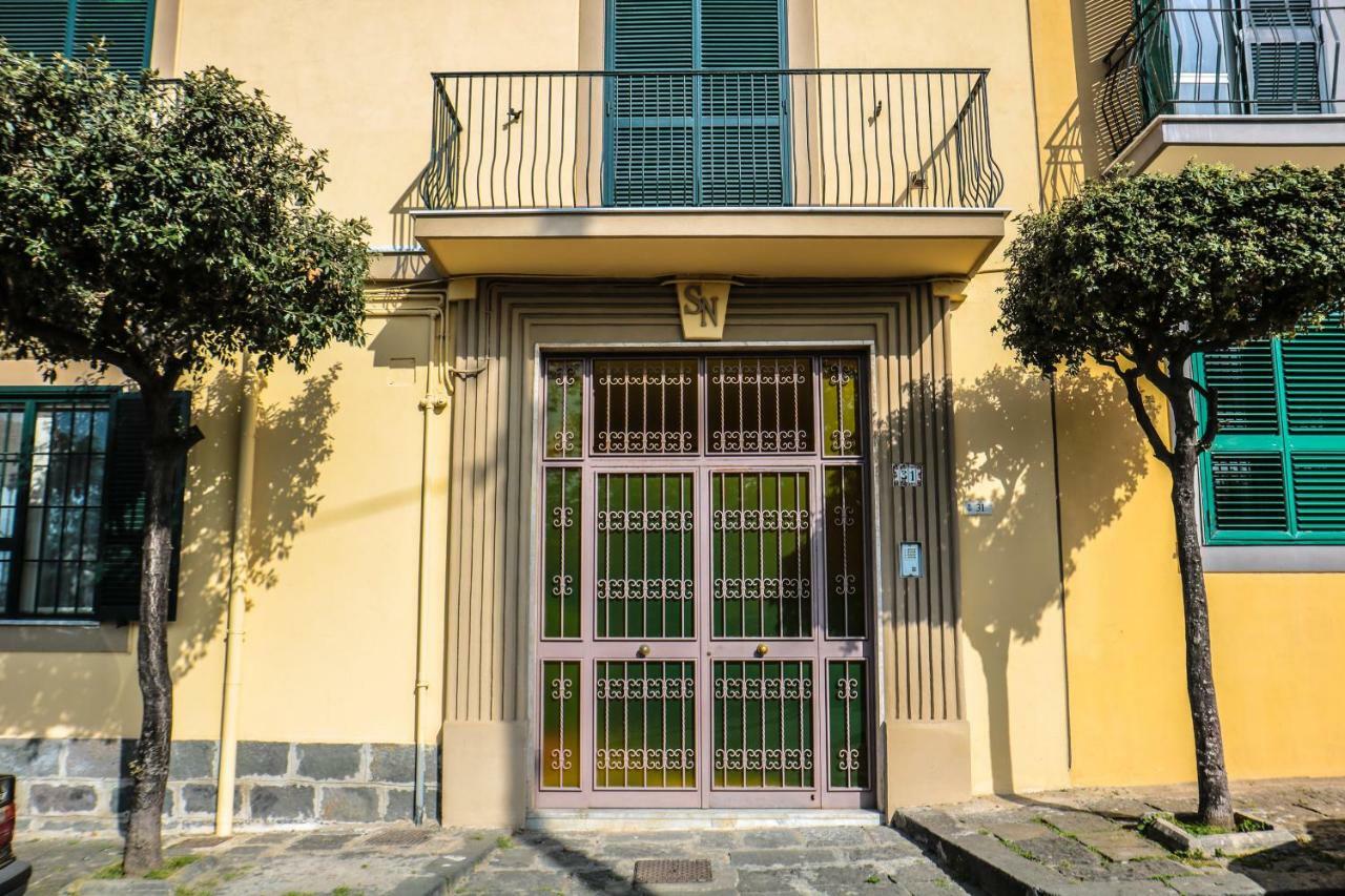 Bed & Breakfast Scognamiglio