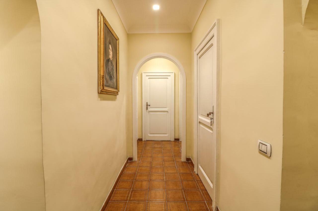 Bed & Breakfast Scognamiglio